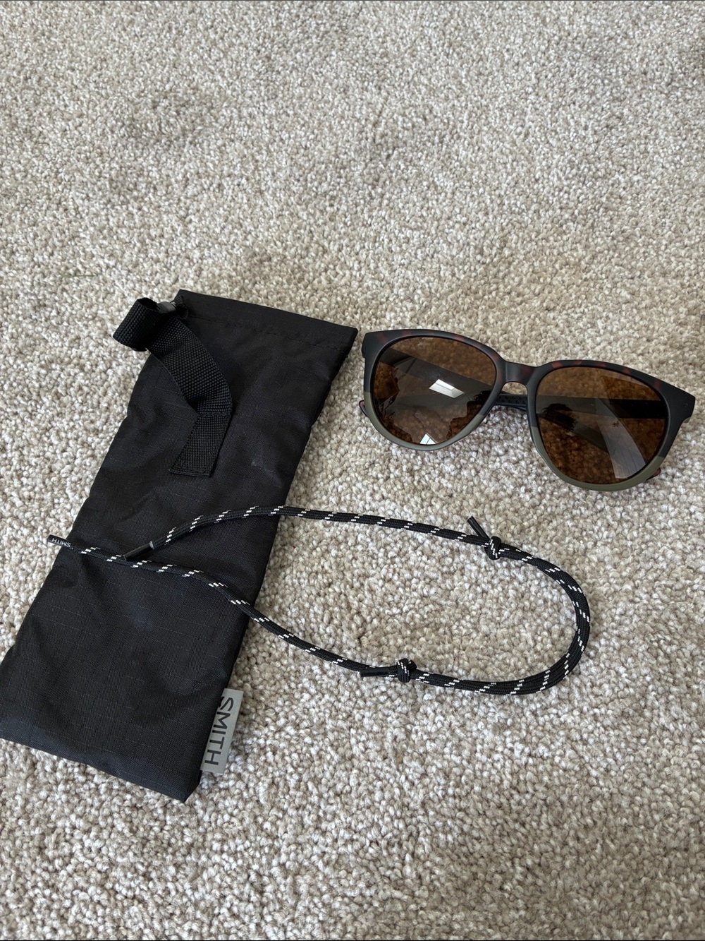 SMITH Seeker Sunglasses